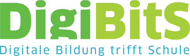 Logo Digibits