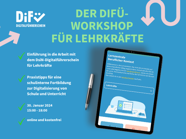 DiFü-Workshop 30.1.